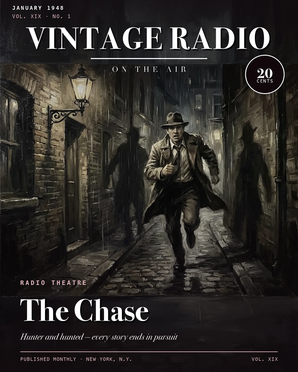 The Chase